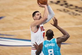 米乐体育平台关于里程碑夜芝加哥公牛内部沟通；欧联冲刺阶段刷纪录；悬念犹存；数据趋势出现新变化的信息