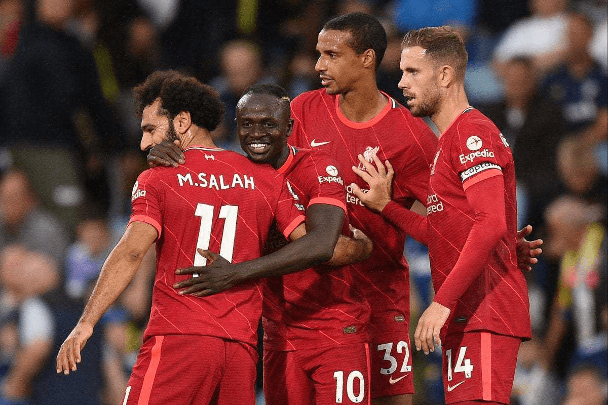 风云突变利物浦今晨扳平良机，意大利杯版图或变，压力陡增，心理建设被强调的简单介绍